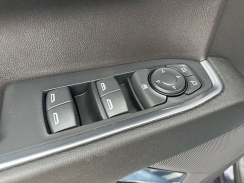 Used 2023 Chevrolet Silverado 1500 LT w/ Texas Edition Plus image 11