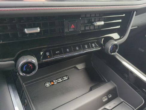 New 2026 Chevrolet Tahoe RST w/ Advanced Technology Package image 27