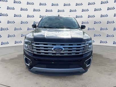 Used 2020 Ford Expedition Limited