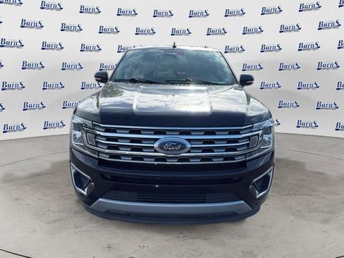 Used 2020 Ford Expedition Limited RWD image 2
