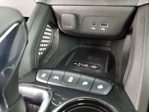 New 2026 Chevrolet TrailBlazer RS w/ Convenience Package FWD image 18