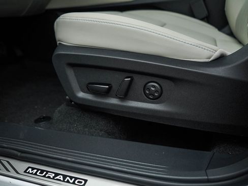 New 2026 Nissan Murano Platinum w/ Cargo Package image 20