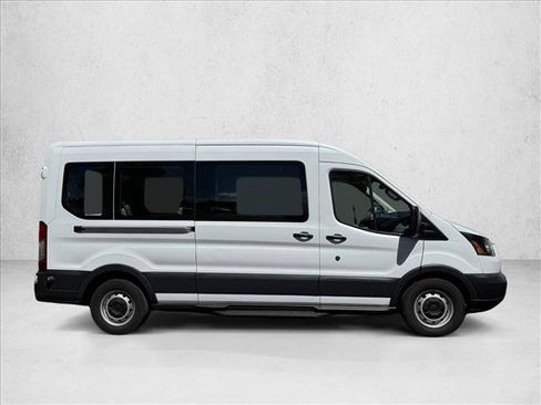 Used 2018 Ford Transit 350 XL RWD image 4