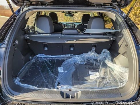 New 2026 Subaru Crosstrek 2.5i Limited w/ Crosstrek Mirror Package image 22