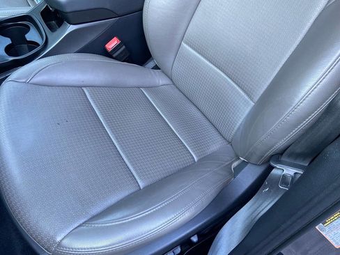 Used 2015 Hyundai Santa Fe Sport 2.0T w/ Option Group 05 image 17