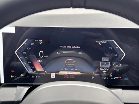 Used 2026 BMW X3 xDrive30 w/ M Sport Package image 9