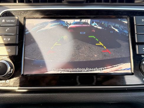 Used 2024 Nissan Versa S w/ S Plus Package image 23