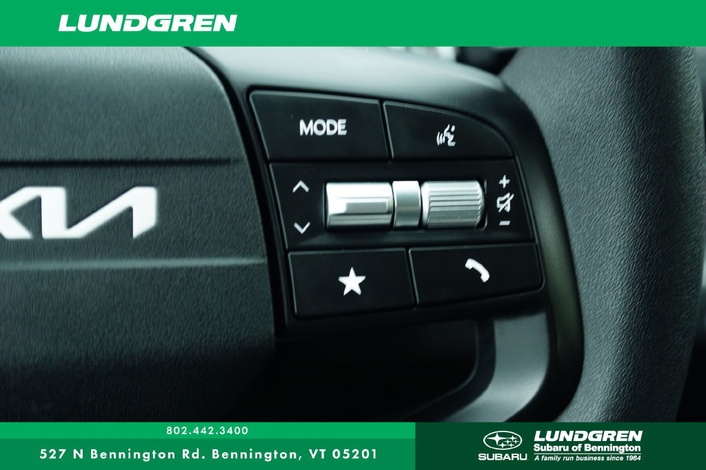 Used 2025 Kia K4 FWD image 16