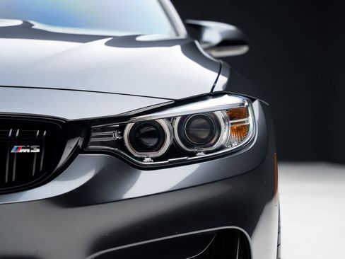 Used 2017 BMW M3 image 10