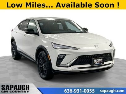 New 2026 Buick Envista Sport Touring w/ Convenience I Package