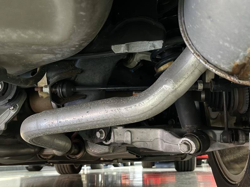 Used 2005 Ford Thunderbird RWD image 61