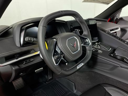 New 2025 Chevrolet Corvette Z06 image 66