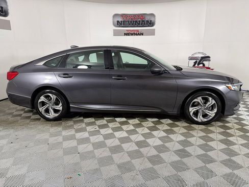Used 2020 Honda Accord EX-L image 3