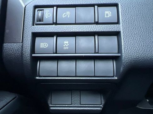 Used 2026 Toyota 4Runner SR5 AWD/4WD image 21