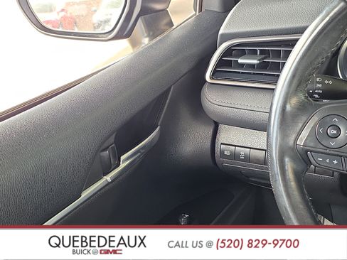 Used 2020 Toyota Camry SE w/ Convenience Package FWD image 20