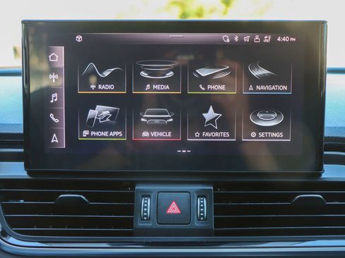 Used 2021 Audi SQ5 Premium Plus w/ Premium Plus Package image 38