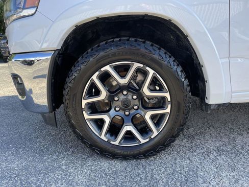 Certified 2025 RAM 1500 Laramie image 50