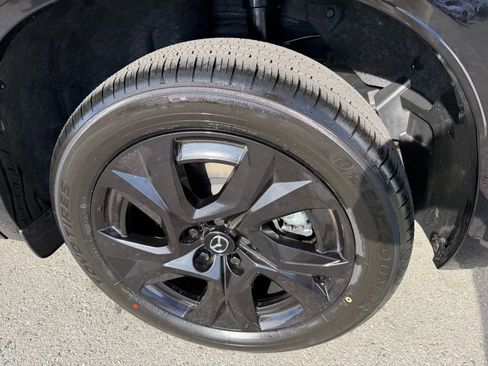 New 2026 MAZDA CX-5 2.5 S w/ Premium Plus Package image 13