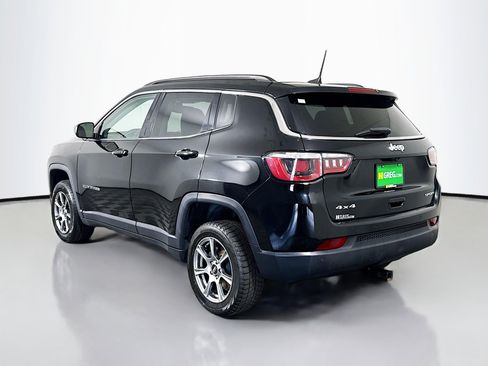 Used 2019 Jeep Compass Sport w/ Cold Weather Group image 7