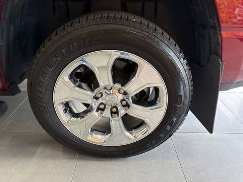 Used 2021 RAM 1500 Big Horn AWD/4WD image 16