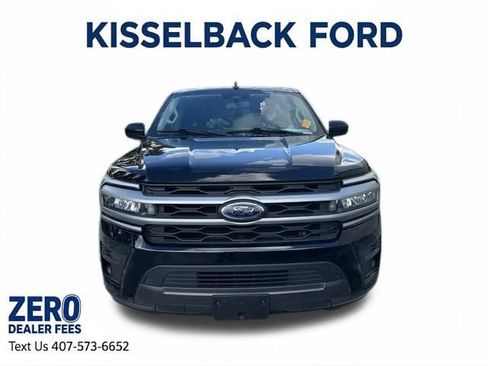 Used 2023 Ford Expedition Max XLT RWD image 10