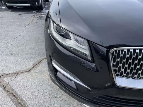 Used 2019 Lincoln MKC Select w/ Select Plus Package image 16