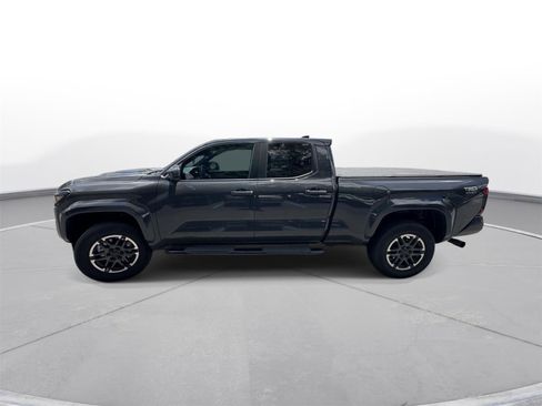 Certified 2024 Toyota Tacoma TRD Sport RWD image 43