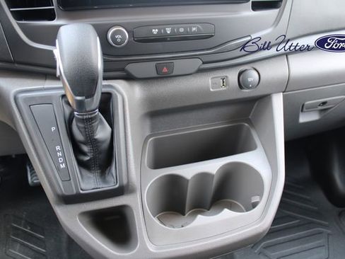 New 2025 Ford Transit 350 XL image 10
