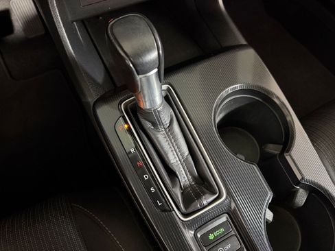 Used 2024 Honda Civic EX image 13
