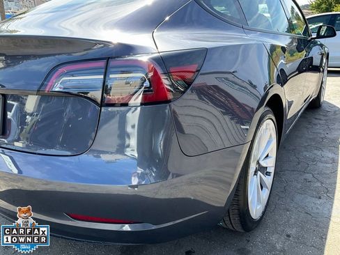 Used 2023 Tesla Model 3 Standard Range image 81
