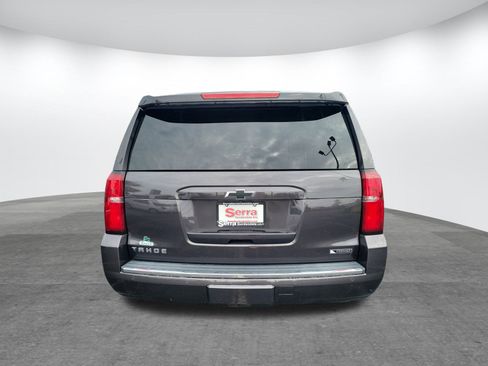 Used 2017 Chevrolet Tahoe Premier image 35