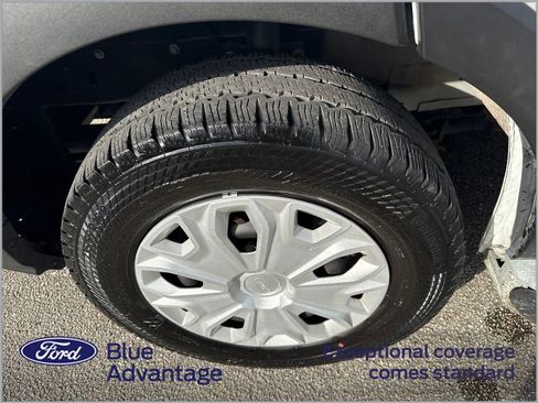 Used 2023 Ford Transit 250 Low Roof w/ Exterior Upgrade Package image 12