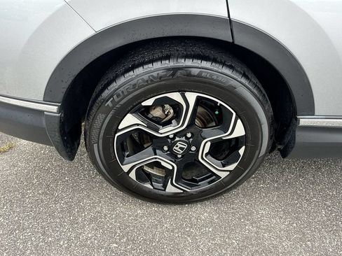 Used 2019 Honda CR-V Touring image 26