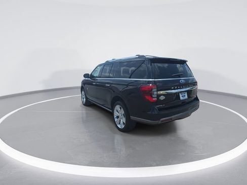 Used 2024 Ford Expedition Max King Ranch AWD/4WD image 7
