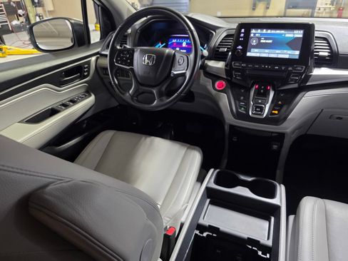Used 2021 Honda Odyssey EX-L image 19