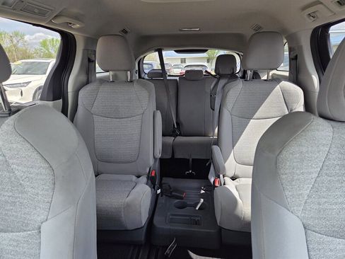 Used 2021 Toyota Sienna LE image 23