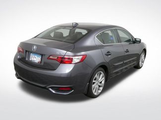 Used 2018 Acura ILX FWD video 3