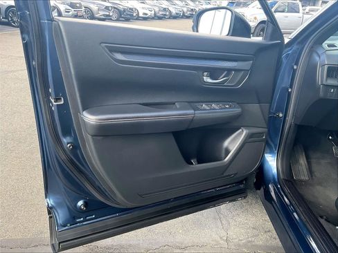 Used 2024 Honda CR-V Sport image 25