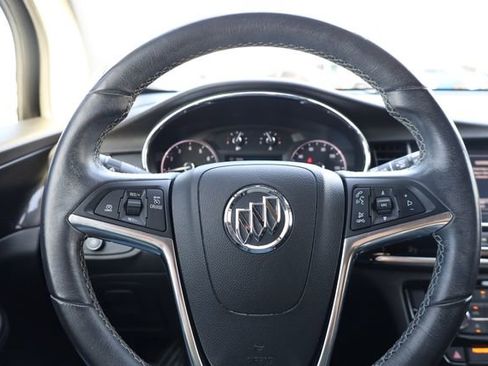 Used 2018 Buick Encore Preferred image 17