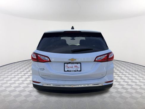 Used 2020 Chevrolet Equinox LT image 7