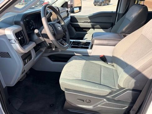 Used 2025 Ford F250 XLT w/ FX4 Off-Road Package AWD/4WD image 15