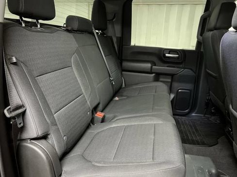 Certified 2023 Chevrolet Silverado 2500 LT AWD/4WD image 26