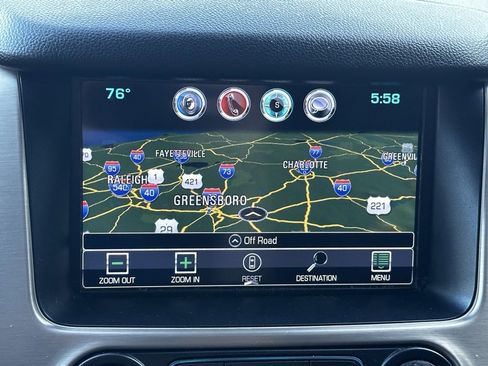 Used 2020 GMC Yukon XL Denali image 15