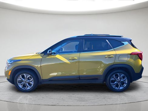 Used 2024 Kia Seltos S AWD/4WD image 6