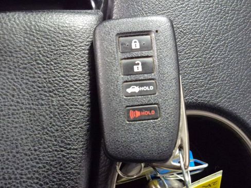 Used 2014 Lexus IS 350 AWD w/ Luxury Package w/Gray Wood image 27