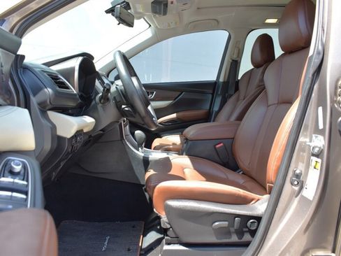 Used 2022 Subaru Ascent Touring AWD/4WD image 10