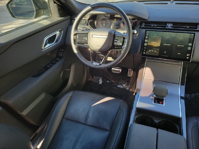 Used 2024 Land Rover Range Rover Velar Dynamic SE AWD/4WD image 17