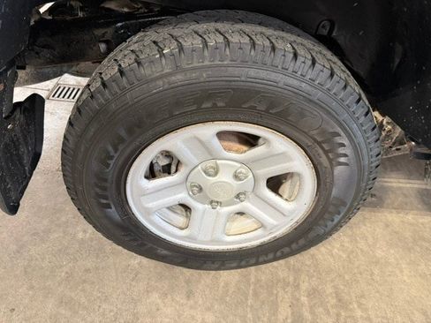 Used 2018 Jeep Wrangler Unlimited Sport AWD/4WD image 22