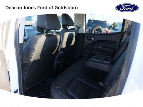 Used 2019 GMC Canyon Denali image 15