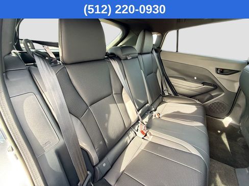 New 2026 Subaru Crosstrek 2.5i Wilderness image 33